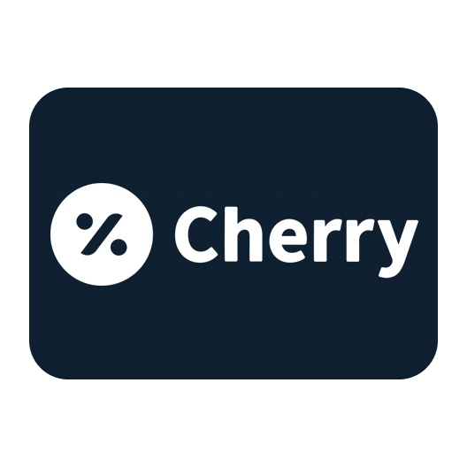 Cherry logo