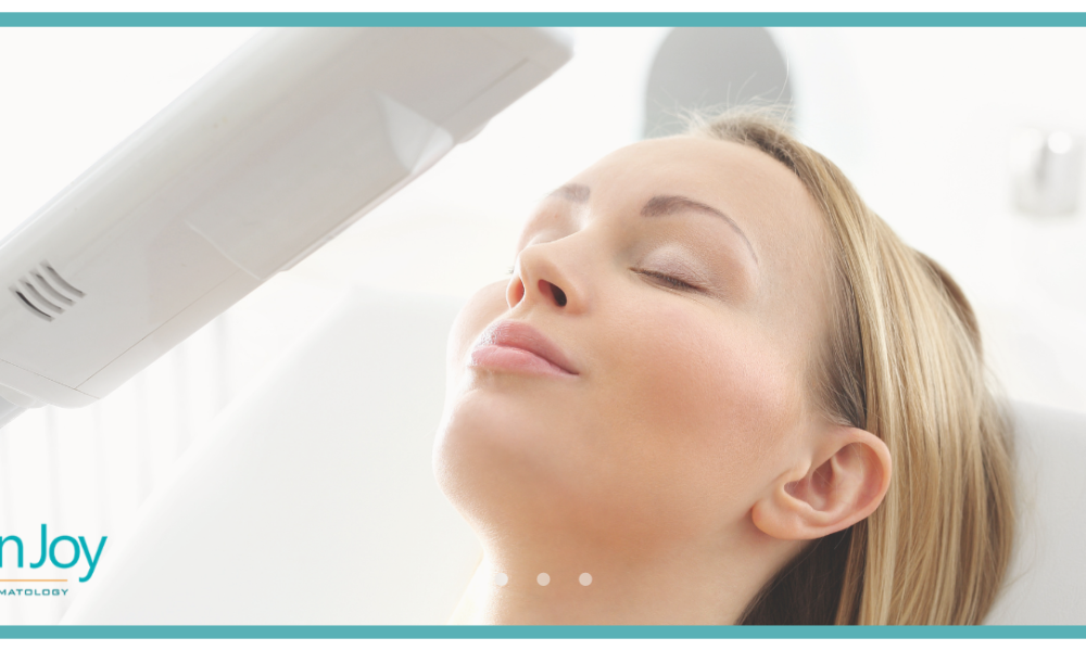 Blue Flat & Minimalist Spa Health Website (16)